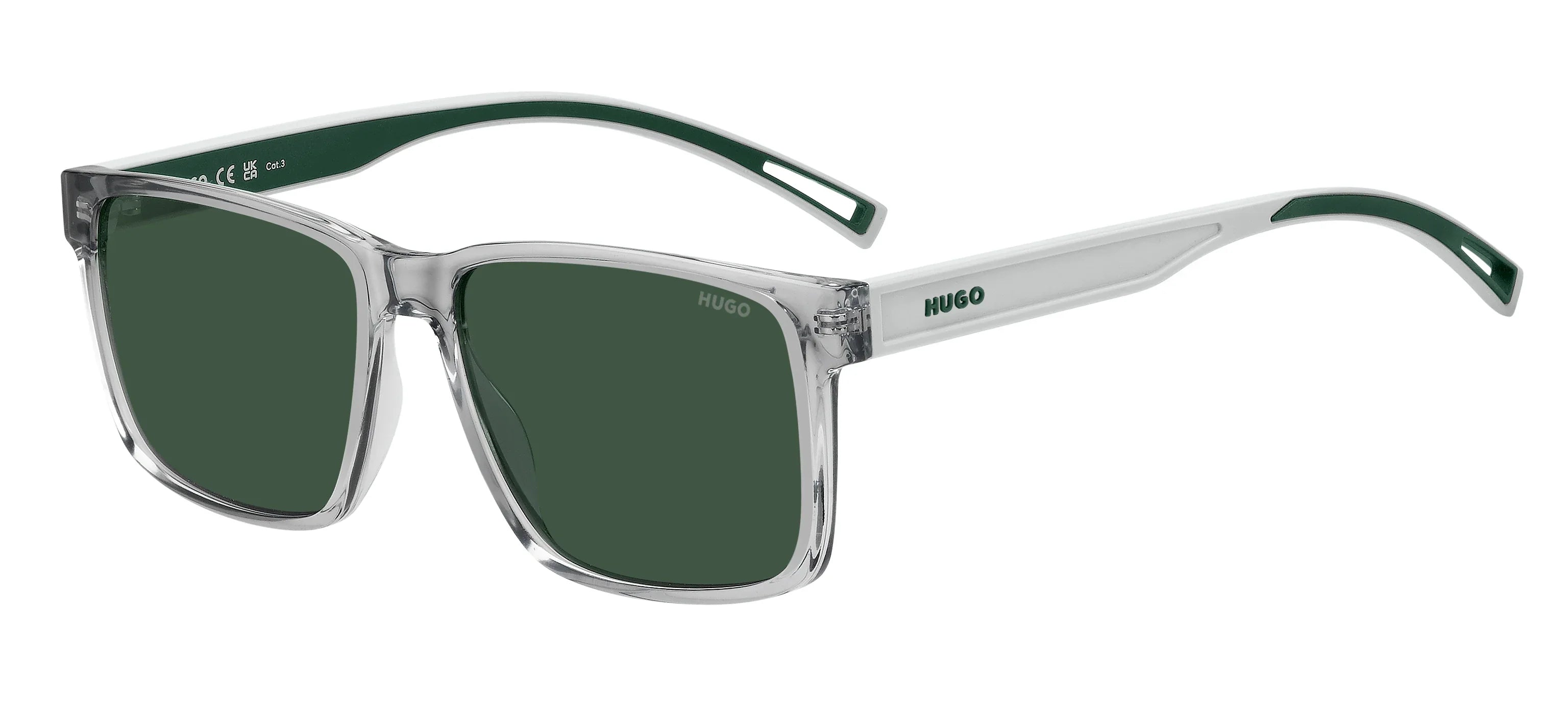 Ανδρικά Γυαλιά Ηλίου Hugo HG 1369/S KB7/QT 57