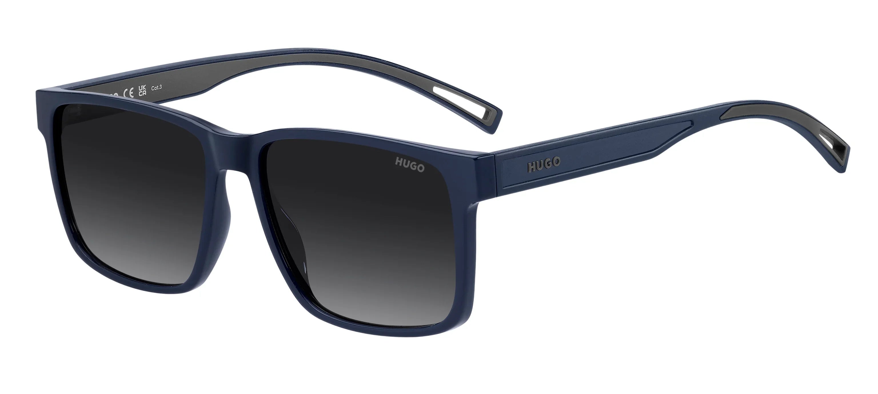 Ανδρικά Γυαλιά Ηλίου Hugo HG 1369/S PJP/9O 57