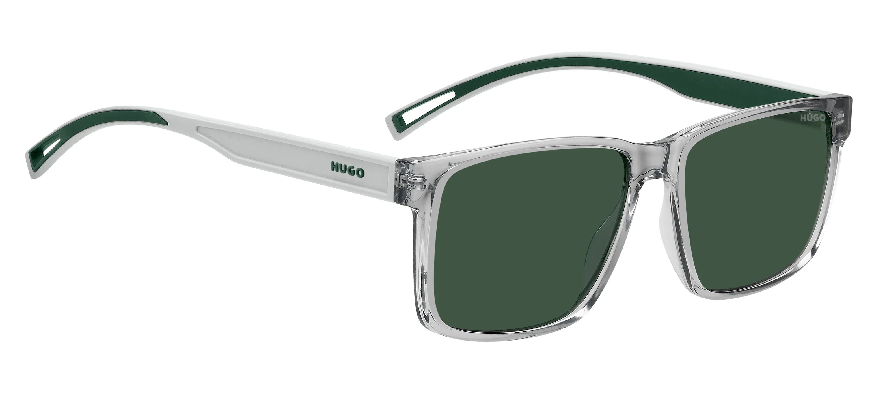 Ανδρικά Γυαλιά Ηλίου Hugo HG 1369/S KB7/QT 57