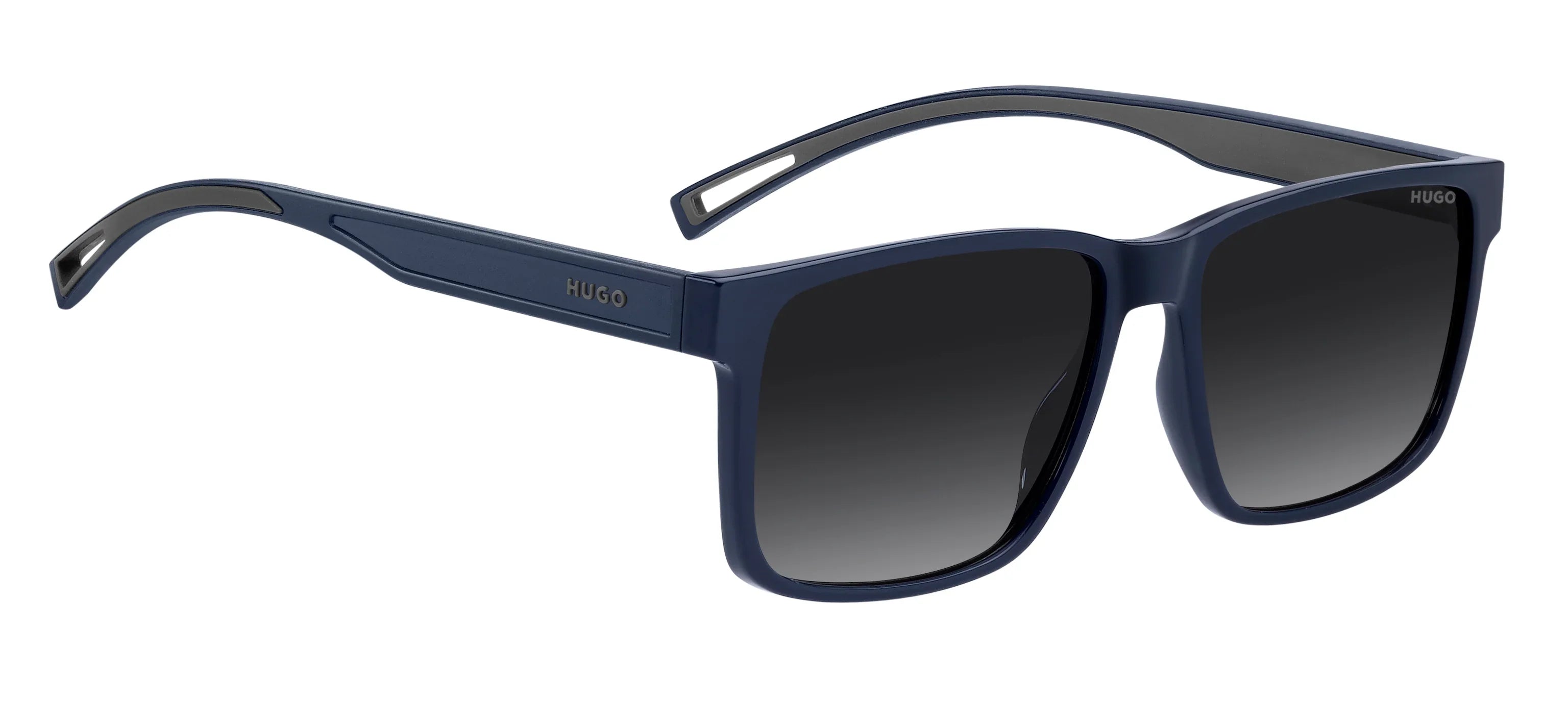 Ανδρικά Γυαλιά Ηλίου Hugo HG 1369/S PJP/9O 57
