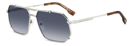 Ανδρικά Γυαλιά Ηλίου Dsquared D2 0175/S 01008 61