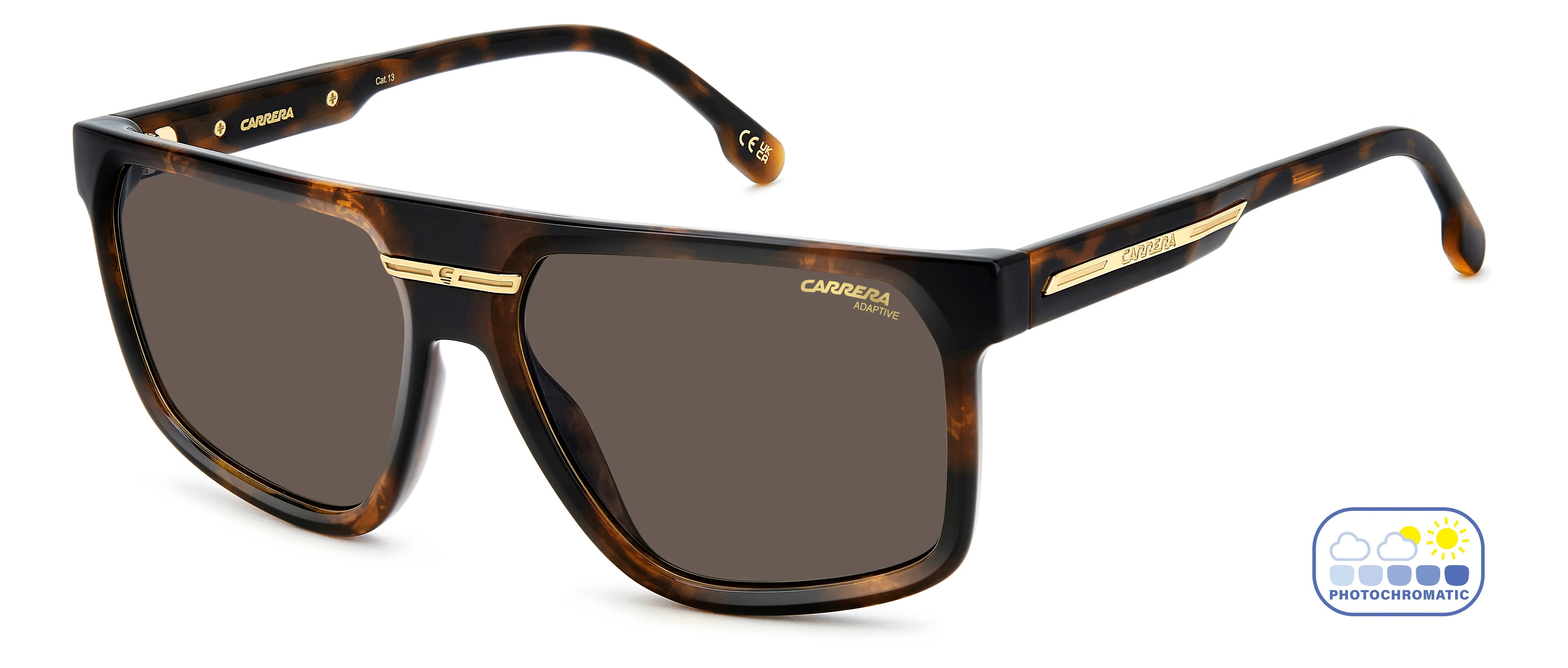 Ανδρικά Γυαλιά Ηλίου Carrera VICTORY C 14/S 0864A 60