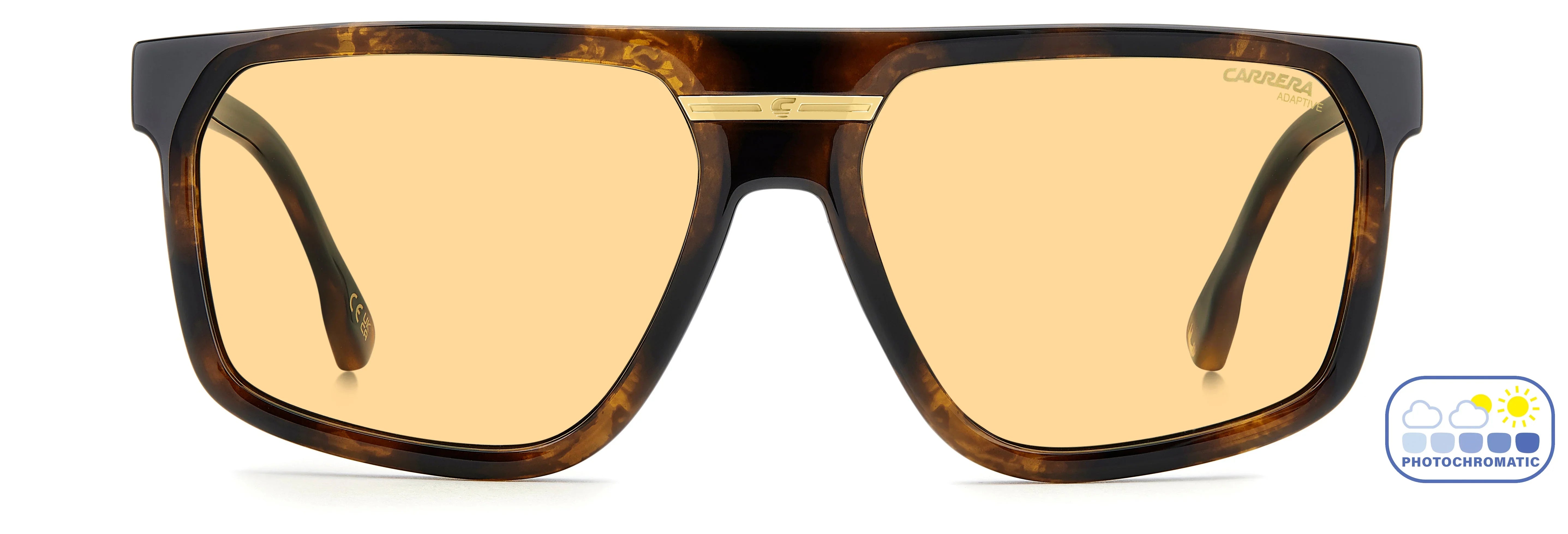 Ανδρικά Γυαλιά Ηλίου Carrera VICTORY C 14/S 0864A 60