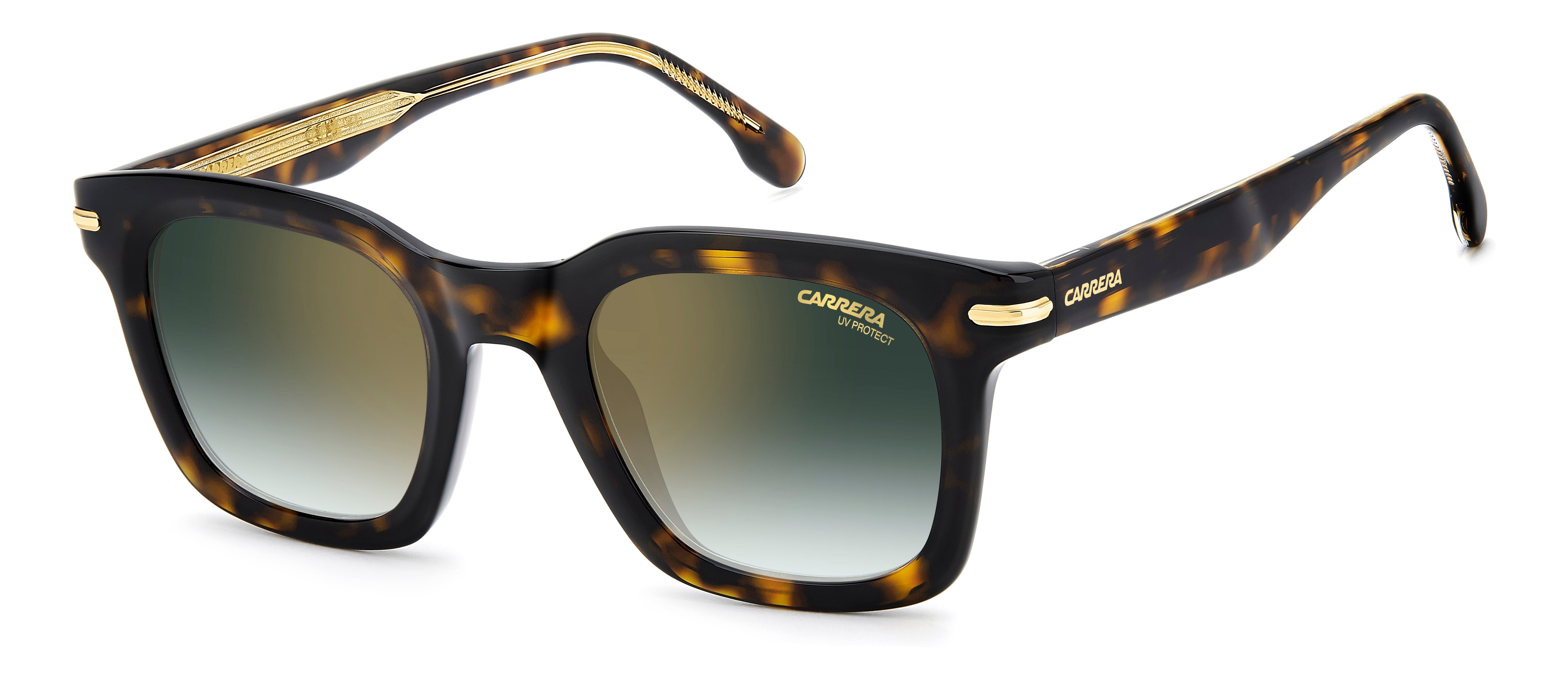 Ανδρικά Γυαλιά Ηλίου Carrera CAR 365/S 086/D6 48