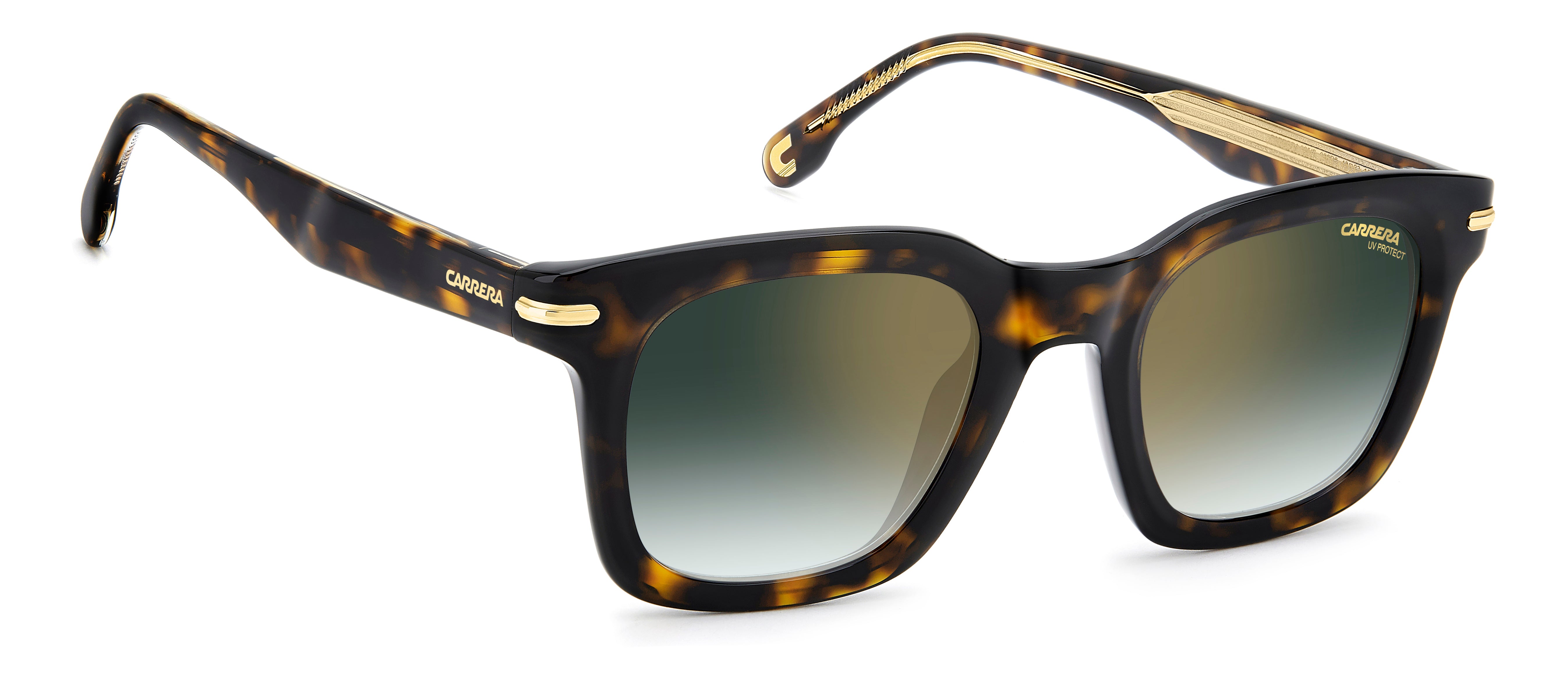 Ανδρικά Γυαλιά Ηλίου Carrera CAR 365/S 086/D6 48