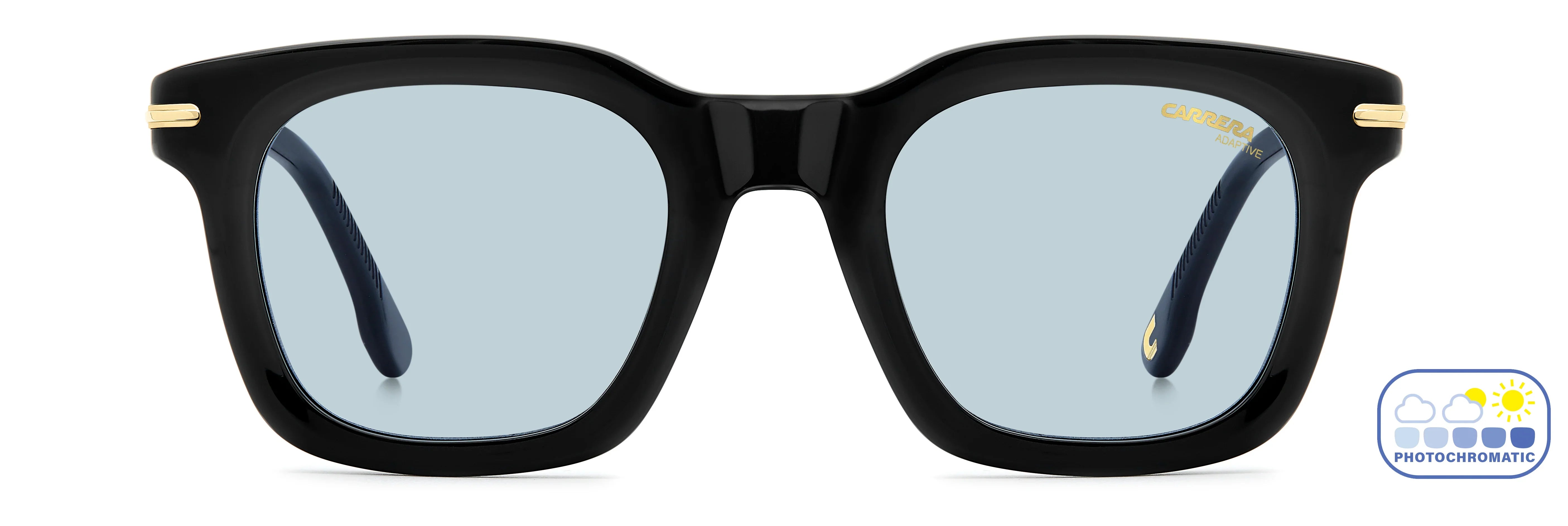 Ανδρικά Γυαλιά Ηλίου Carrera CAR 365/S 2M2/SD 48