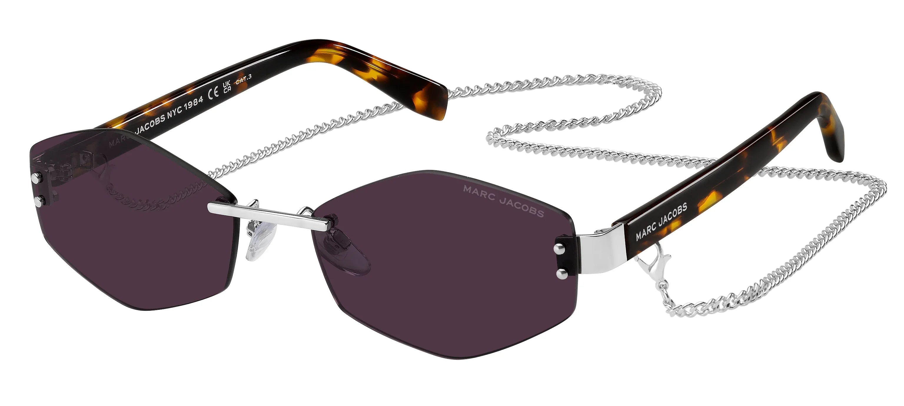 Γυναικεία Γυαλιά Ηλίου Marc Jacobs MARC 496/S AIR GME/UR 57