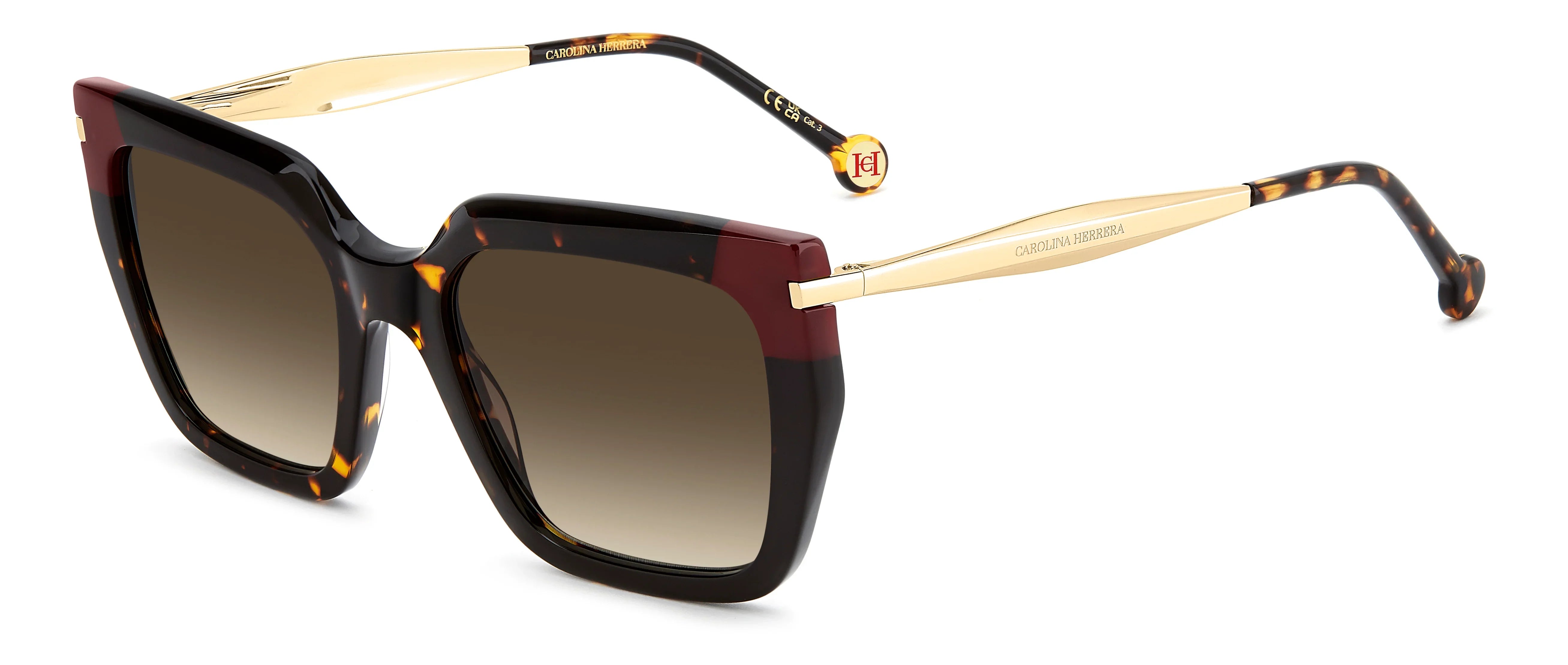 Γυναικεία Γυαλιά Ηλίου Carolina Herrera HER 0348/S 086/HA 55