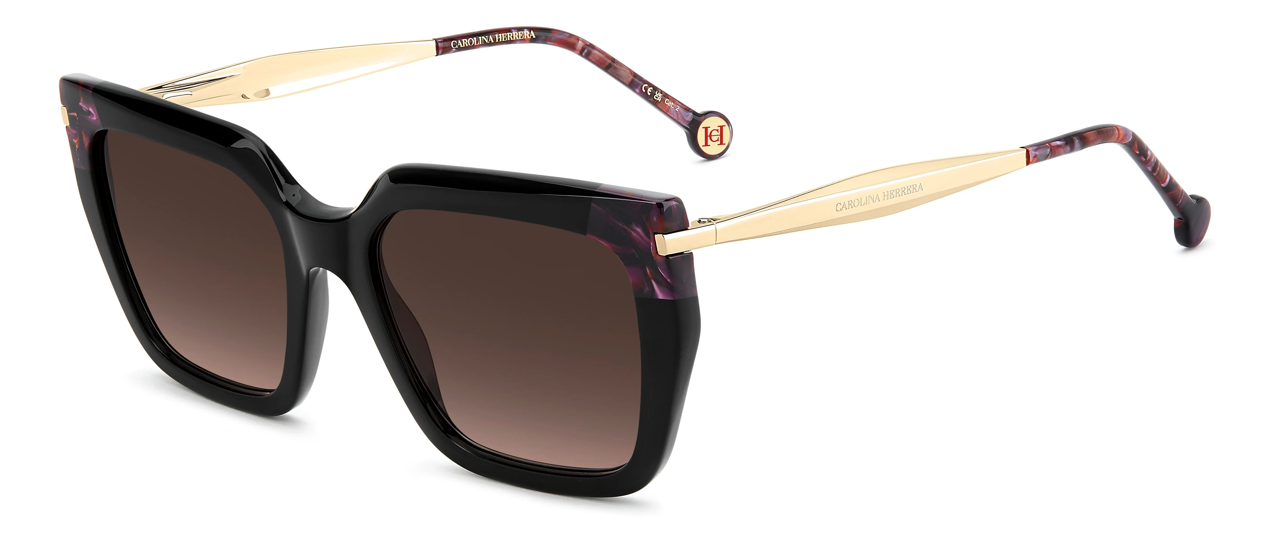 Γυναικεία Γυαλιά Ηλίου Carolina Herrera HER 0348/S 3H2/HA 55