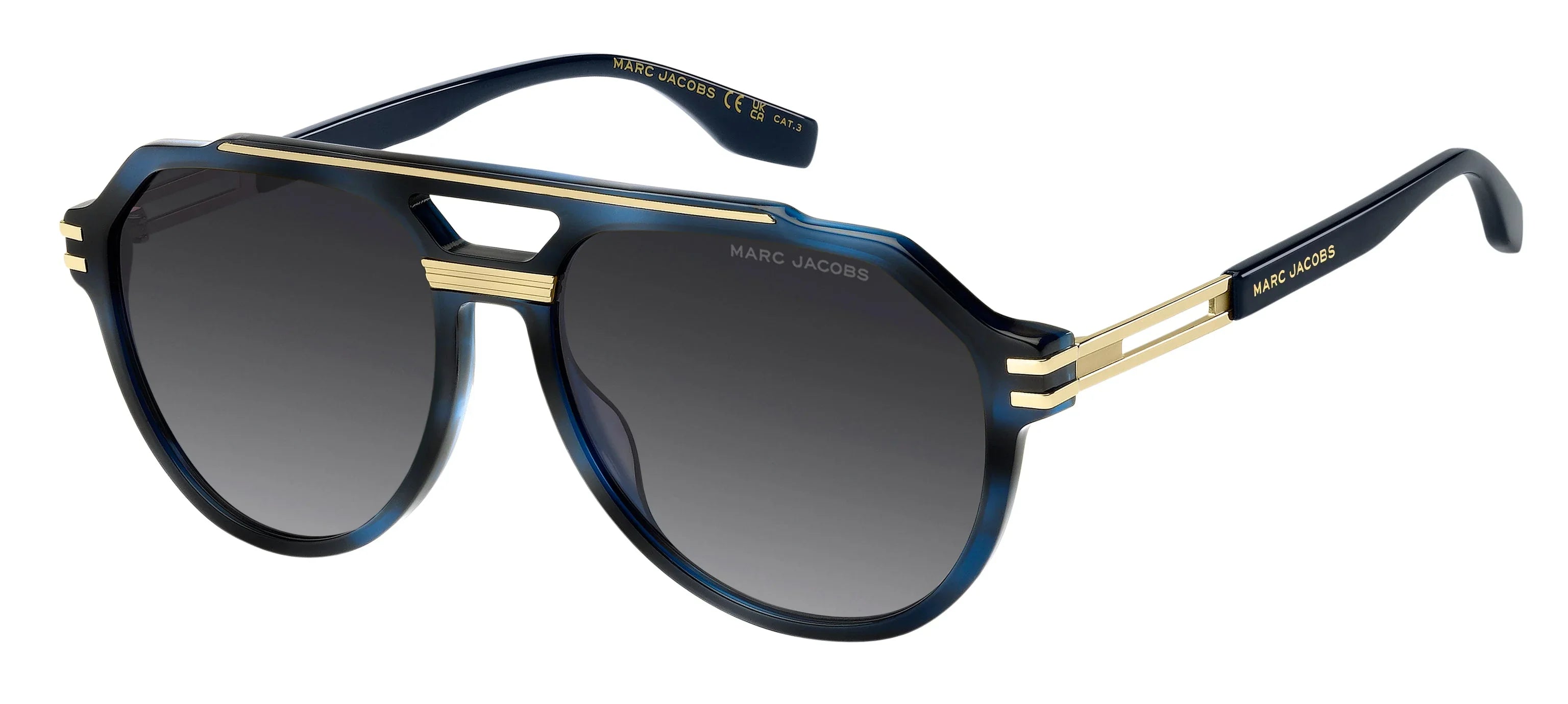 Ανδρικά Γυαλιά Ηλίου Marc Jacobs MARC 876/S 38I9O 57