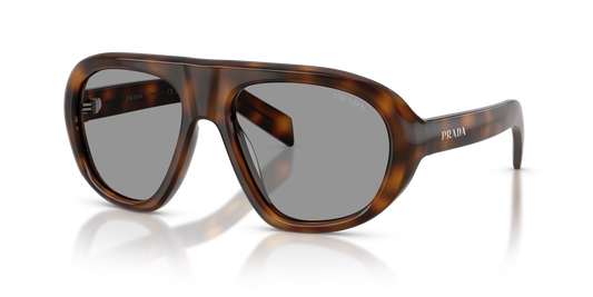 Prada PR C05S 20D50Q 57