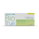 Ημερήσιοι Πρεσβυωπίας Φακοί Επαφής Bauch & Lomb Biotrue