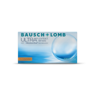 Μηνιαίοι Αστιγματικοί Φακοί Επαφής Bausch & Lomb Ultra (6 Φακοί)
