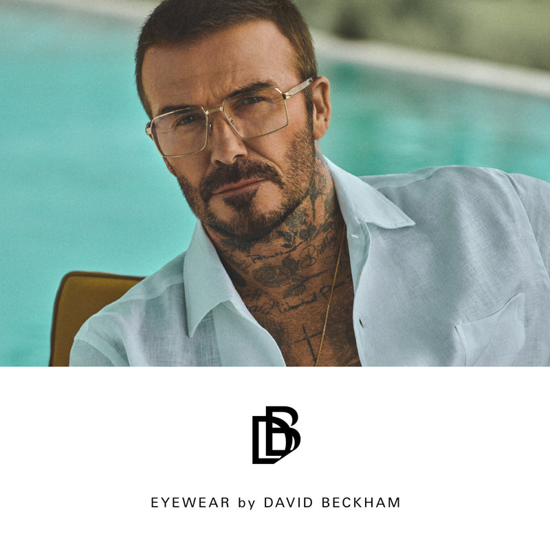 David Beckham