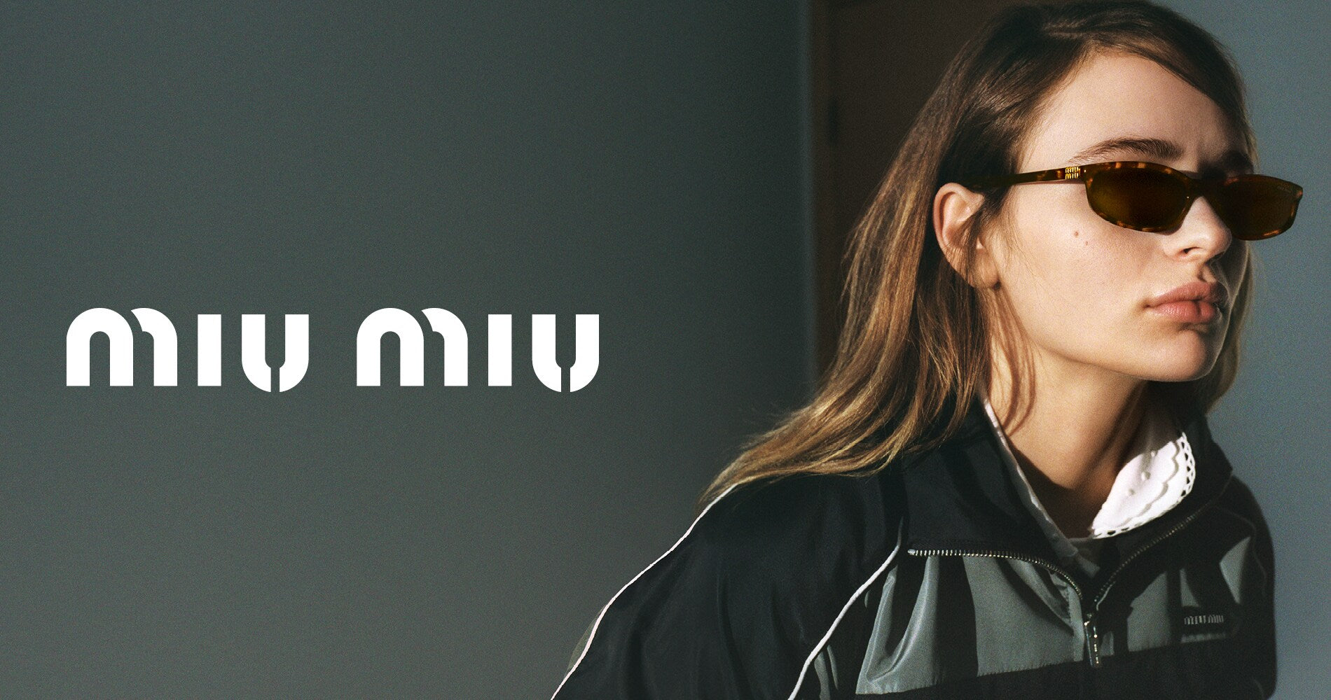 Γυαλιά Miu Miu ηλίου και οράσεως – Συλλογή Miu Miu στο Οπτικά Κουτζαηλιάς