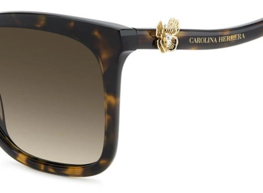 Carolina Herrera HER 0394/G/S 086/HA 55